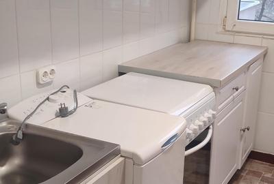 Apartament cu 2 camere semidecomandat, mobilat în Nicolae Grigorescu - 4