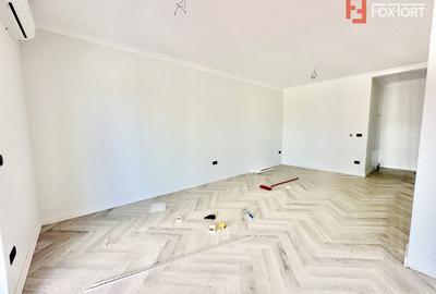 Duplex cu 4 camere cu Canalizare în Moșnița Nouă - 8