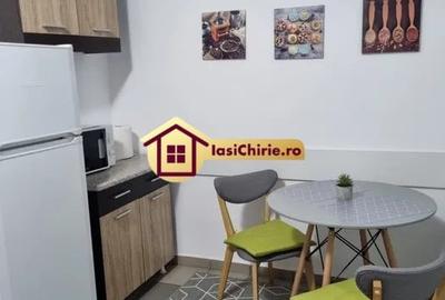 Apartament 1 camera Gara - 5