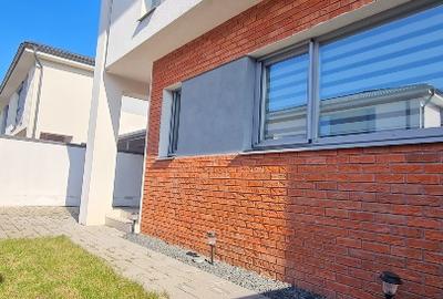 Duplex cu 4 camere cu Teren 235 Mp în Șelimbăr - 4