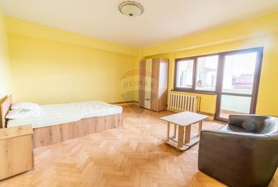 Apartament cu 2 camere decomandat în Gheorgheni