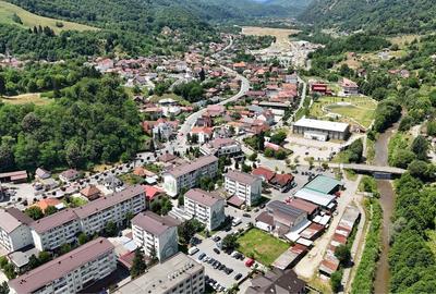 Spațiu comercial, în Central - 5