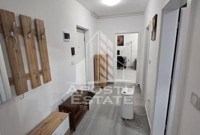 Apartament 2 camere ,Centrala proprie, Prima inchiriere, Giroc - 7