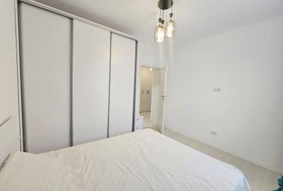 Apartament cu 2 camere decomandat în Dobroești - 16