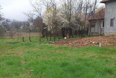 Casă cu 4 camere în Central - 6