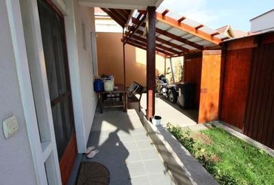 VILA  SPATIOASA IN ZONA BRAYTIM - 16