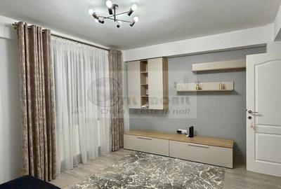 Apartament cu 2 camere decomandat, mobilat în Galata - 1