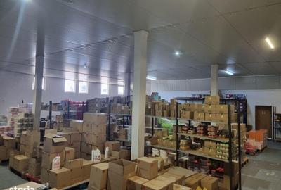 Spațiu comercial, de 444.39 mp, în Central - 15