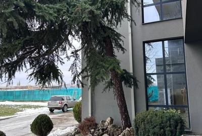 Spațiu comercial, de 3,166 mp, în Anadolchioi - 21