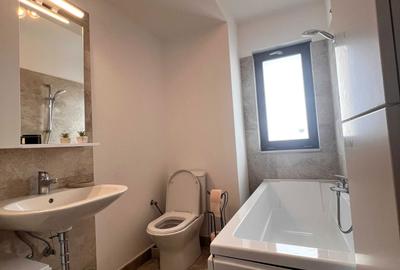 Apartament cu 2 camere decomandat în Mihai Bravu - 2