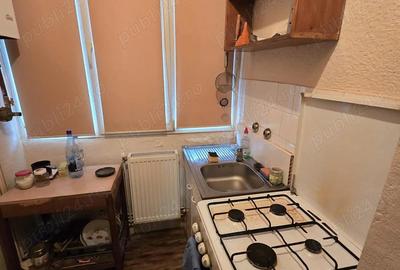 Re?i?a, apartament 2 camere, 64 mp., Lunca Pomostului, zona Universitate - 8