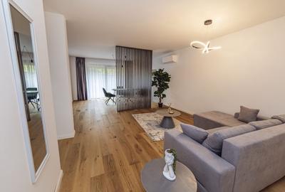 Apartament de 2 camere | Parcare | Habio Trifesti - 3