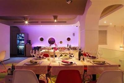 Vanzare spatiu birouri clinica sala fitness restaurant 580 mp - 10