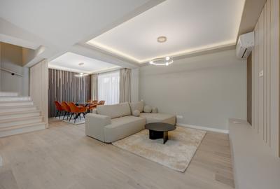 Vanatorilor Acasa Residence - Faza IV- Mogosoaia - 13