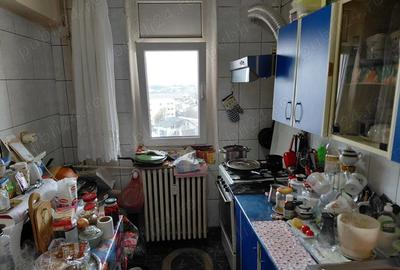 Apartament cu 2 camere semidecomandat în Giurgiului - 1