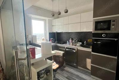 Apartament 2 camere, cu Centrala, Grand Arena