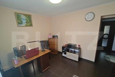 Casa P+M Malu Mare, 462mp curte, 160mp utili, zona primarie - 28