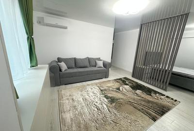 Apartament cu 2 camere decomandat în Nicolina