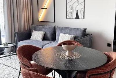 Apartament cu 2 camere semidecomandat în Lujerului - 4