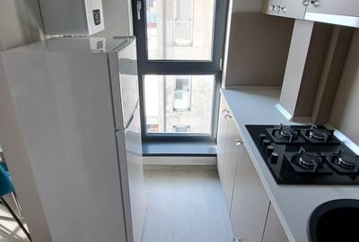 GARSONIERA  LUX ULTRACENTRAL BLOC NOU LA PRIMA INCHIRIERE - 13