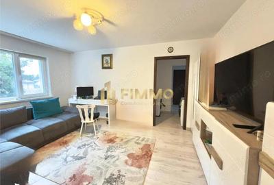 Apartament cu 3 camere în Policlinica - 1