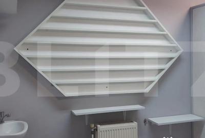 Spațiu comercial, de 28 mp, în Central - 3