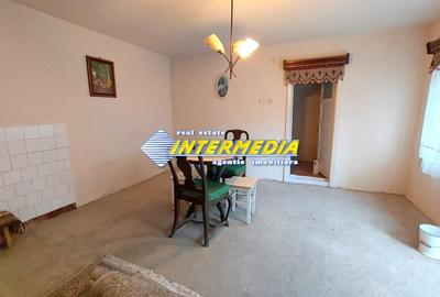 Casă individuală cu 2 camere cu Canalizare în Blaj - 1