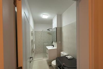 Garsonieră decomandată în Haliu - 5