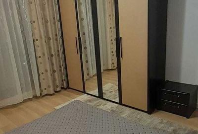 Apartament cu 2 camere decomandat în Lujerului - 5