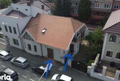 Spațiu comercial, de 40 mp, în Romanilor - 1