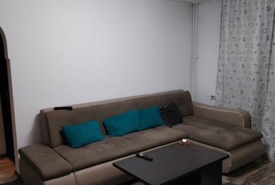 Apartament cu 2 camere semidecomandat în Aluniș - 1