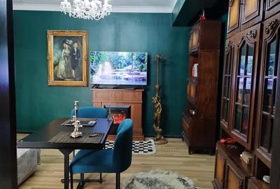 Apartament 3 camere. Piata unirii. Zona Centrala. Etaj intermediar - 4