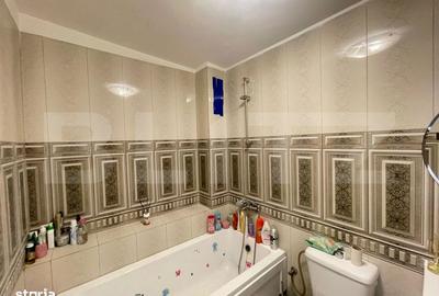 Apartament cu 2 camere, mobilat în Central - 1