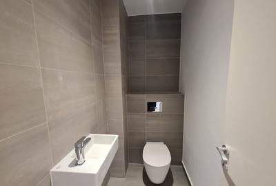 For RENT / 4 Room Apartment in Jandarmeriei /182 sqm / 2 parkings - 19