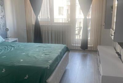 Garsonieră decomandată în Regie - 6