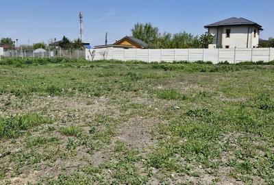 Teren agricol intravilan de 654 mp, în Central - 6