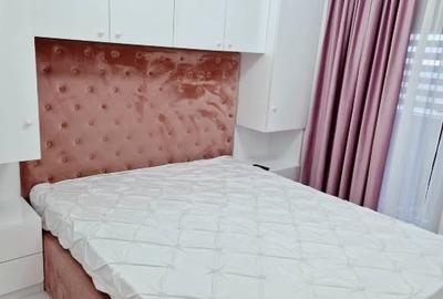 Apartament cu 2 camere decomandat, mobilat în Central - 2