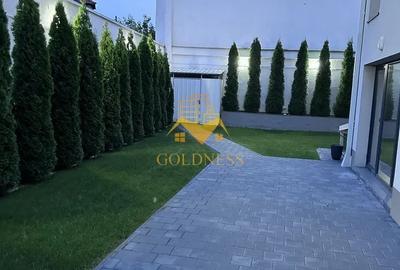 2 camere, modern, AC, parcare subterama, Marasti, zona blvd Bucuresti - 3