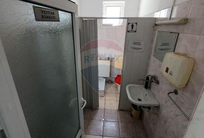 Spațiu comercial, de 495 mp, în Piața Centrală - 37