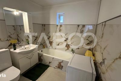 Casă cu 4 camere cu Canalizare în Turnișor - 2