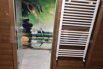 Casa individuala, 380mp, 650mp teren, zona Ipotesti - 5