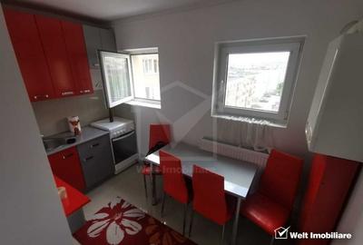 Apartament cu 2 camere, decomandat cartier Iris - 2