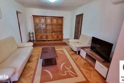 Apartament cu 2 camere în Podgoria - 4