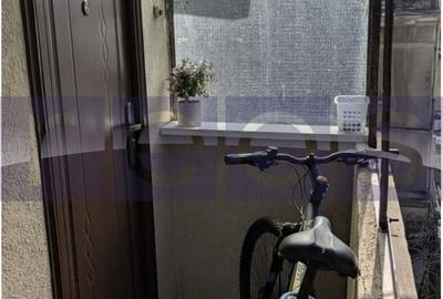 Apartament cu 3 camere decomandat, mobilat în Dorobanți - 31