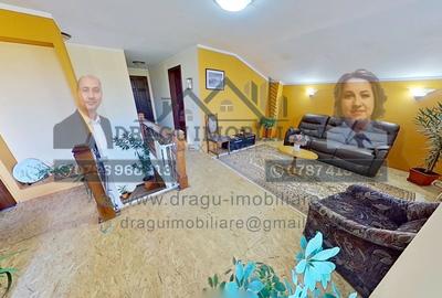 Casă individuală cu 5 camere cu Teren 346 Mp în Nord - 11