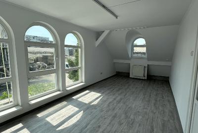 Spatiu birouri + hala, NOU renovat | 150 m2 | parcare | zona RADP, Leroy,Selgros - 2