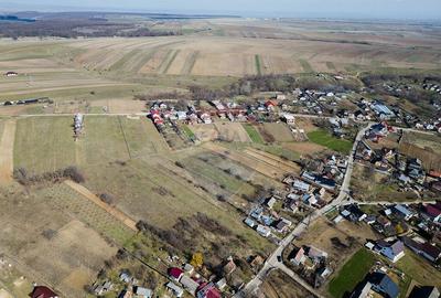 Teren 3,800mp Suceava / Strada Vasile Parvan - 8