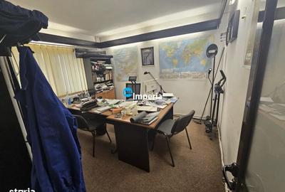 Spațiu comercial, de 90 mp, în Albești - 2