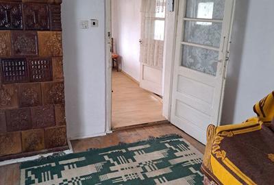 Teren de 150 mp, în Poiana - 3