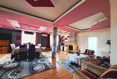Casa cu 7 camere, 400 mp, 1500 mp de teren, Breazu - 10